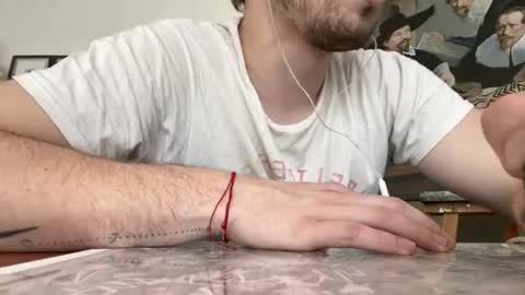 tonny_monstercock online show from August 5, 8:06 pm