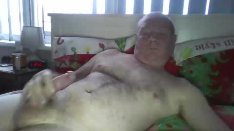 tony14712 online show from January 8, 3:40 pm