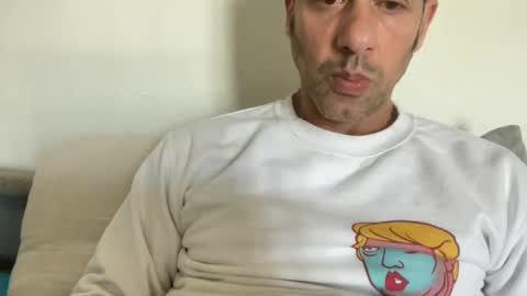 Tony8miami online show from February 20, 9:33 am