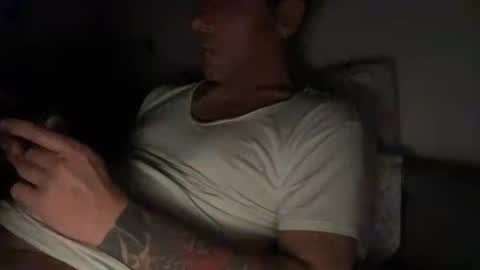 Tony8miami online show from January 17, 2:50 am