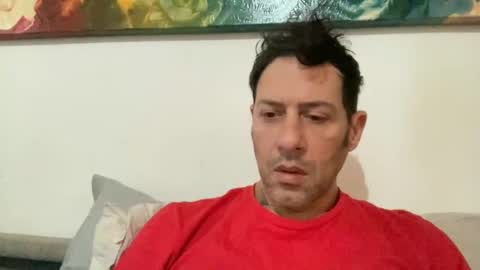 Tony8miami online show from February 8, 11:33 am