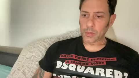 Tony8miami online show from January 28, 9:08 am