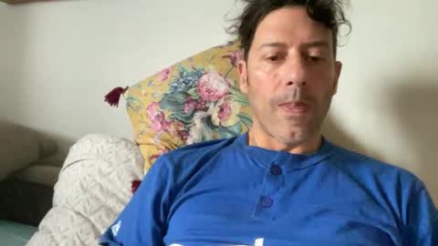 Tony8miami online show from January 17, 10:44 am