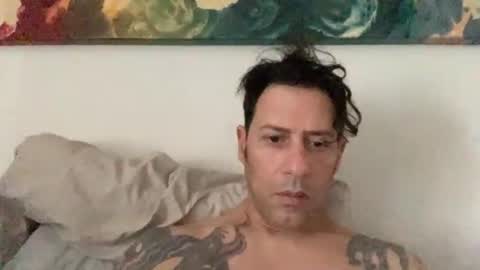 Tony8miami online show from February 13, 10:02 am