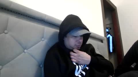 tony900244 online show from January 18, 2:31 am