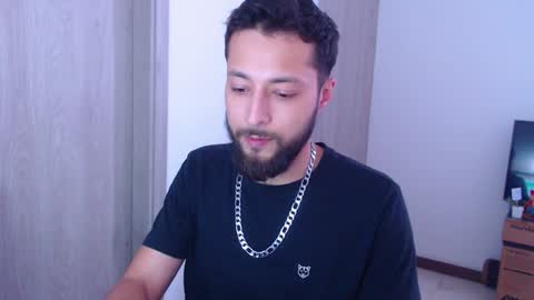 Tony Ribas. online show from December 16, 9:20 pm