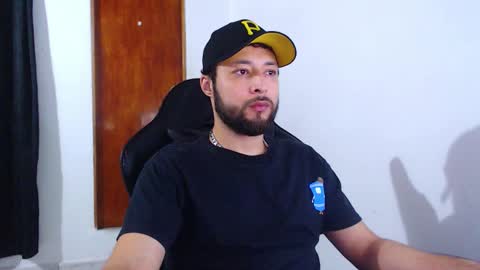 Tony Ribas. online show from February 14, 1:19 am