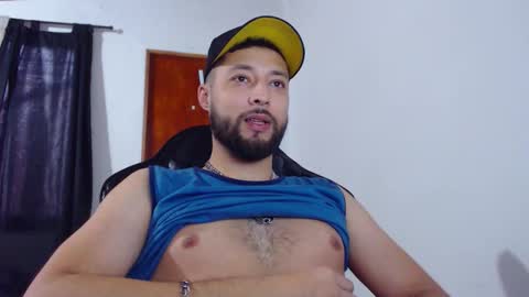 Tony Ribas. online show from February 18, 10:42 pm