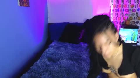 Sophia  Tony online show from October 10, 11:16 am