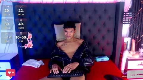 Tony And Rick online show from September 25, 1:29 pm