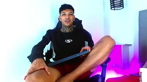 Tony And Rick online show from February 18, 8:25 am