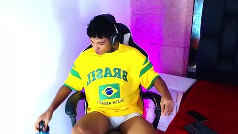 Tony And Rick online show from February 28, 1:15 pm