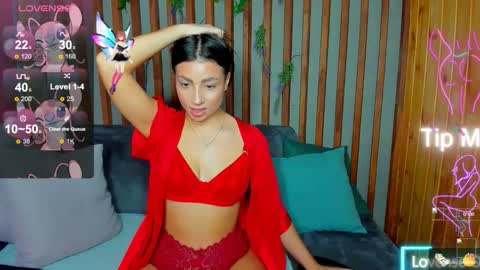 Snapshot of tonya_lamb chatting on October 1, 1:59 am Tonya online show from October 1, 1:59 am