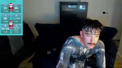 tonybigdick12333 online show from December 16, 6:31 am