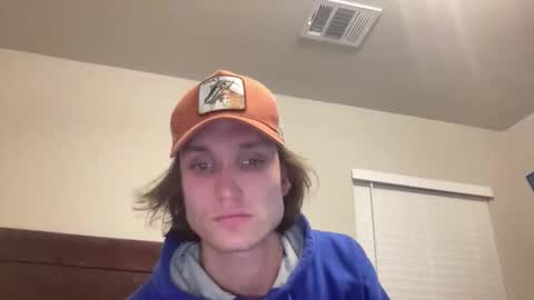 tonycardillo online show from January 12, 5:25 am