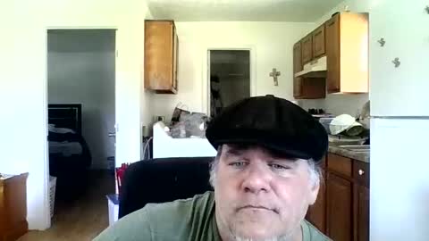 Tony Floyd online show from June 3, 5:40 pm