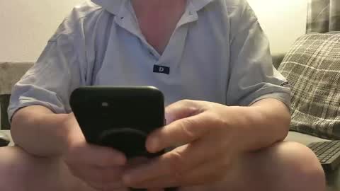 tonyhandjob online show from December 26, 7:13 am