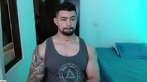 ANTONY online show from November 11, 11:18 pm