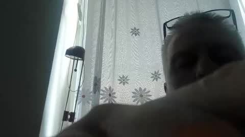 Tomek online show from July 11, 4:54 pm
