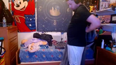 tonysoprano92 online show from January 16, 7:06 am