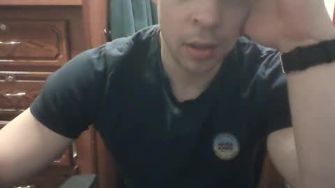 tonytigersex online show from February 6, 12:36 am