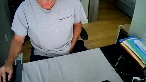 tonywaters online show from November 20, 9:12 pm