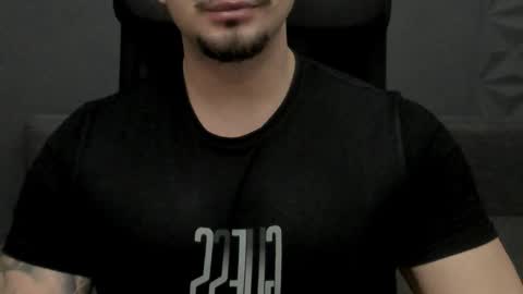 TonyWilcox online show from December 23, 7:03 am