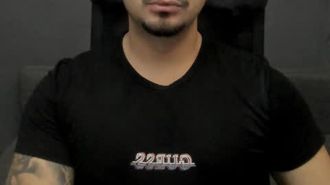 TonyWilcox online show from October 23, 6:04 am