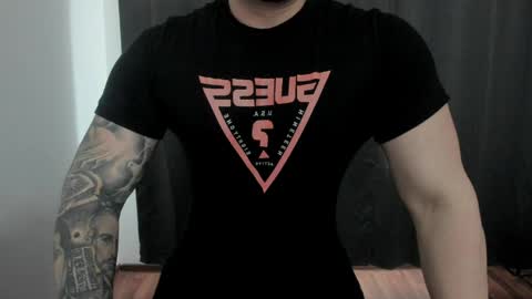 Anthony online show from April 4, 8:21 am