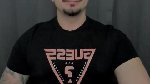 Anthony online show from March 8, 4:27 am