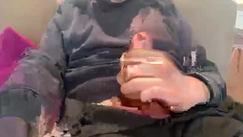 too_horny_to_chat online show from February 13, 2:09 pm