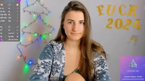 Alisson online show from December 5, 3:01 pm