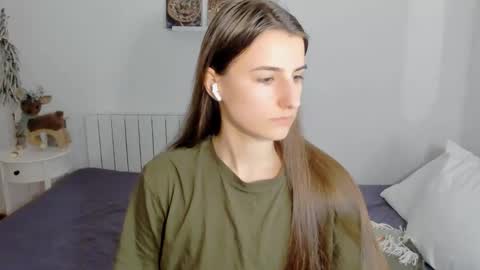 Alisson online show from February 1, 2:47 pm