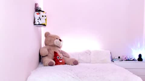 toohornyserj online show from February 23, 2:29 am