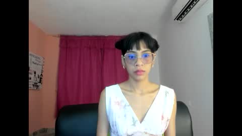 Snapshot of tookiock chatting on October 13, 3:03 pm tookiock online show from October 13, 3:03 pm