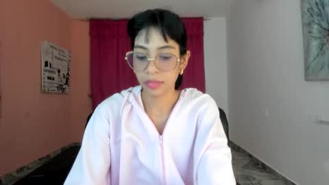 Snapshot of tookiock chatting on October 15, 4:52 pm tookiock online show from October 15, 4:52 pm