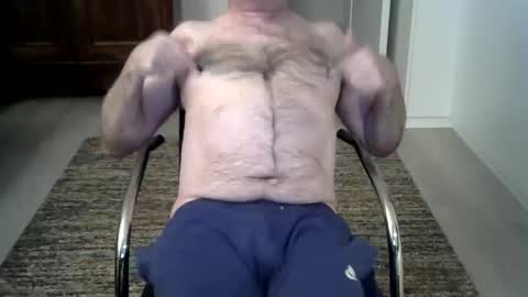 Alex online show from February 14, 6:43 pm