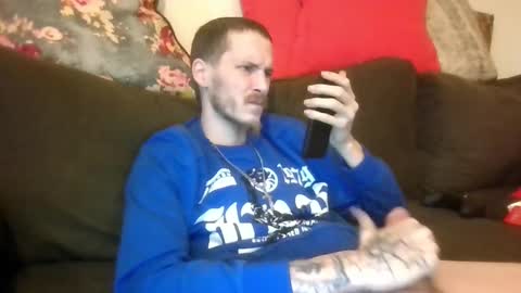 TooTall803 online show from October 18, 3:16 pm