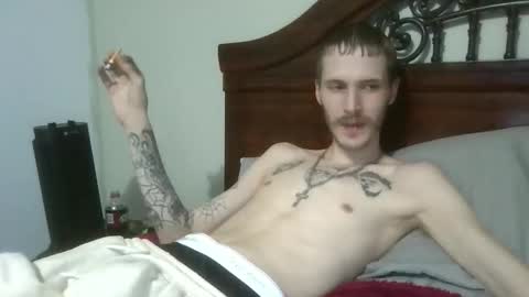 TooTall803 online show from February 18, 1:16 am