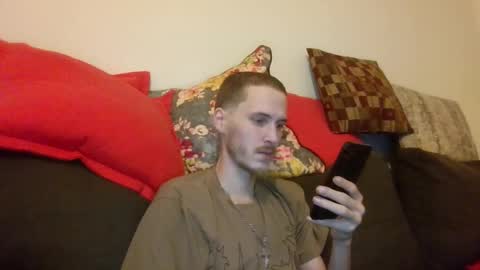 TooTall803 online show from September 22, 4:05 am