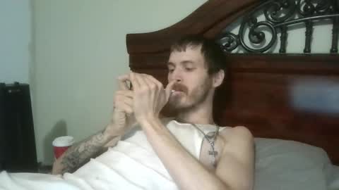 TooTall803 online show from April 18, 9:15 pm