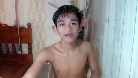 jhonrex online show from July 5, 10:11 am