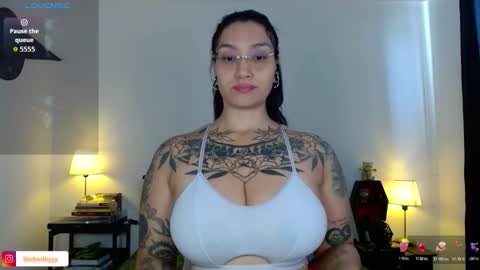 toothyy online show from February 2, 1:19 pm