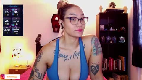 Snapshot of toothyy chatting on February 5, 8:57 pm toothyy online show from February 5, 8:57 pm