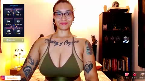 Snapshot of toothyy chatting on January 30, 1:11 am toothyy online show from January 30, 1:11 am