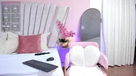  Mary  online show from October 20, 1:54 am