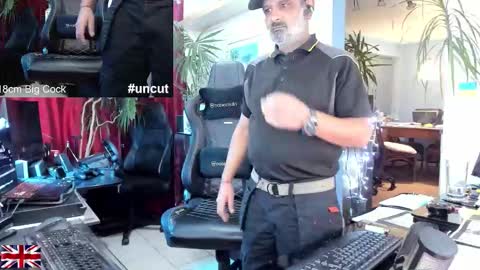 topalphaboss online show from October 2, 6:17 pm