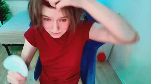 topcranberry online show from October 22, 3:10 am