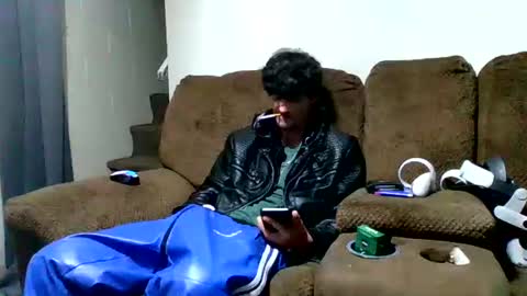 SagMeOreduceMe online show from January 16, 8:01 am