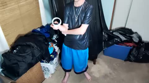 SagMeOreduceMe online show from March 9, 1:26 pm